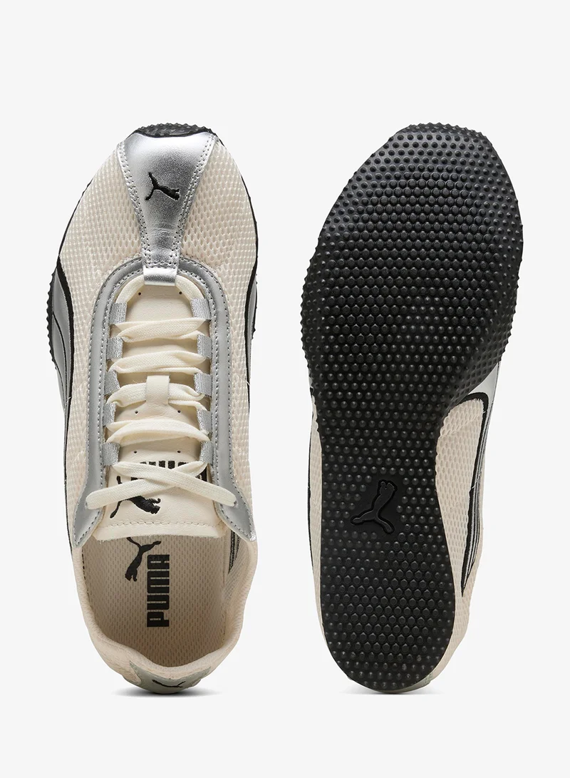Puma Frosted Ivory-PUMA Silver H-Street Og  | Best Price UAE